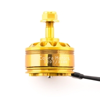 Cobra Champion CP2207 2207 2300KV 2450KV 2600KV 3-6S moteur sans balais dor pour 250 280 300 RC Drone