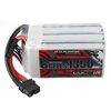 CODDAR 22.2V 1350mAh 130C 6S Lipo Batterie XT60 Plug pour FPV RC Racing Drone