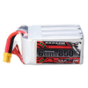 CODDAR 22.2V 850mAh 90C 6S Lipo Batterie XT30 / XT60 Plug pour FPV RC Racing Drone