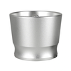 Coffee Powder Cup Aluminum Alloy Bean Bin 58mm Handle Falling Powder Cup Hand-brewed Coffee Powder Measuring Device