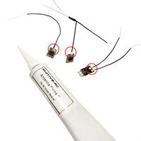 Colle De Fixation Dantenne Pour Frsky R9 Mini X4RSB XM + R-XSR Recepteur RC