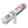 Colle résistante aux intempéries de mastic neutre de silicone de séchage rapide clair pour le Cabinet de fenêtre de port
