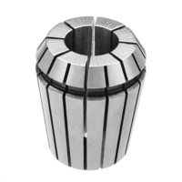 Collet de serrage à pince de ressort Machifit ER32 5/8 pouces pour loutil de tour de fraisage CNC