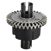 FS Racing 53631 53632 53633 53910 1/10 RC Car Spare Parts Differential Assembly 511687