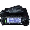 FT-891 Portable Full Mode Shortwave Transceiver 100W Output Marine Car Radio 0-50km Range Long Distance Communication