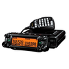 FTM-150R ASP Mobile VHF55W UHF 50W Dual Band FM Transceiver FTM-150E Air band 108-137MHz Receive Panel Separation