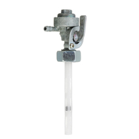 Fuel Shut Tank Tap Petcock ON / Off Valve Switch Pump Engine Generator pour Honda