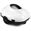 Full Automatic Robotic Pool Cleaner Self-Parking Cordless Pool Vacuum Cleaner Robot