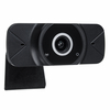 Full HD 1080P PC Portable Caméra USB 2.0 Webcam Appel vidéo Web Cam & Microphone