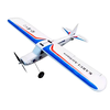 Fun Cub 1100mm Wingspan EPO Monoplane Training Plane RC Airplane Kit for Trainer Beginner