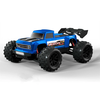 Funsky S910 Pro 1/16 2.4G 4WD 45km/h Brushless RC Car Two Battery Desert Off-Road High Speed Full Proportional Vehicles