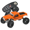 Furitek 2519 CAYMAN PRO V2 1/18 2.4G 4WD Brushless RC Car Rock Crawler Premium Monster Off-Road Truck Climbing Vehicles