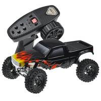 Furitek 2520 CAYMAN PRO V2 1/18 2.4G 4WD Brushless RC Car Rock Crawler Premium Monster Off-Road Truck Climbing Vehicles