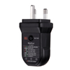 FUYI FY1872 UK Socket Tester Circuit Polarité Détecteur de Tension Prise Murale Disjoncteur Finder RCD Test