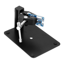 YP-90 PCB Fixture Soudage Aide à la main Station de soudage Troisième outil à main Outil de réparation de soudure