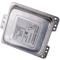 Phare au xénon HID Light compatible pour Mercedes Benz Classe E W211 5DC 00906011 2118709026