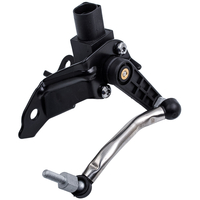 Phare Voiture Ride Hauteur Capteur de niveau compatible pour Audi A4 RS4 8K B8 A5 RS5 8T