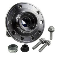 Phrase de roulement Avant Droite Gauche compatible pour OPEL SIGNUM VECTRA C 93186388/1603255