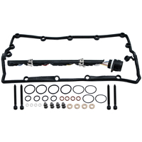 Pipe Kit Pompe-buse compatible pour Audi A3 compatible pour Vw Golf 4 for Passat compatible pour Seat Leon compatible pour Skoda 1.9/2.0 Tdi