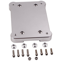 Plaque De Base Boîte De Vitesse échange De La Série K compatible pour Acura Civic