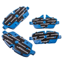 Plaquettes Frein avant compatible pour BMW MINI Cooper One 1.5T 1.6L