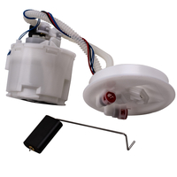 Pompe à carburant pompe à essence compatible pour Ford Focus 1.4 1.6 1.8 2.0 16v tourneo