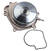 Pompe à Eau + Joint compatible pour Mercedes-Benz Classe C W204 C 180 200 220 250 CDI neuf