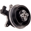 pompe à eau refroidissement compatible pour audi a1 compatible pour seat ibiza compatible pour vw golf passat tiguan 1.4tsi