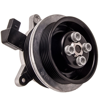 pompe à eau refroidissement compatible pour audi a1 compatible pour seat ibiza compatible pour vw golf passat tiguan 1.4tsi