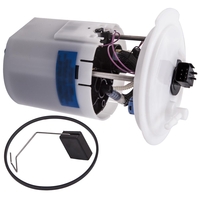 Pompe à Essence Avec Unité D