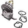 pompe à essence mécanique moteur compatible pour gm pour mercruiser omc compatible pour volvo penta 3.0l 42725a3