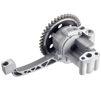 Pompe à huile compatible pour VW transporter T5 2.5 TDI 070115103A 070115105A AXE BPC Neuf