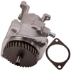 Pompe à vide à engrenages compatible pour Dodge Ram 2500 3500 1994-2002 5.9L Diesel 5019734AA