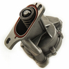 pompe à vide compatible pour vw / Compatible pour volkswagen lt t4 2.4 d 2.5 tdi