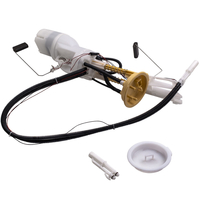 Pompe a Carburant Forde purete pour RANGE compatible pour ROVER L322 / MK3 3.0 TD6 SUV WFX000160