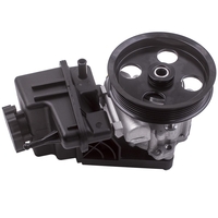 Pompe de direction assistée compatible pour Mercedes-Benz Sprinter 906 Viano Vito/Mixto