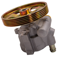 pompe de direction assistée compatible pour Renault Clio I II B/C57 Megane I BA EA DA KA LA