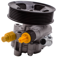 Pompe de direction assistée compatible pour Toyota Sienna 4Runner FJ Cruiser Tundra 4431035660 5627