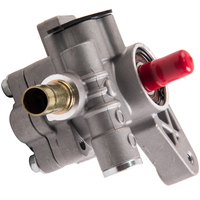 Pompe de direction assistee compatible pour HONDA ACCORD 4CYL 2.3L SOHC 14 56110-PAA-A01