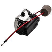 porte arrière hayon fermé hayon arrière compatible pour mercedes e ml 164 211 a1647400635