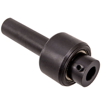 Porte-outil pour broche rotative Tige0. 750 pour broche. 500 x 1.75