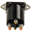 Pour Club Car 12V Gas compatible pour Golf Cart Solenoid 1984 up Precedent 1013609 435-154 Neuf
