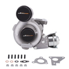 Pour GT1749V Turbo Charger compatible pour Mitsubishi Carisma 1.9 DI-D F9Q compatible pour Nissan Volvo S40 708639-0001