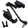 Pour Range compatible pour Rover L322 Avant gauche suspension pneumatique hauteur capteur 02-12