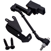 Pour Range compatible pour Rover L322 Avant gauche suspension pneumatique hauteur capteur 02-12