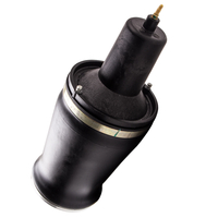 Pour Range compatible pour Rover P38 Avant Coussin Suspension Pneumatique Ressort REB101740 4.0L