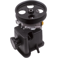 Power Steering Pump compatible pour MERCEDES CLK Classe C Classe E SLK 0034664001