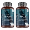 Brûleur de Graisses Naturel - Active T5 Plus+ - 2 boîtes à -10%