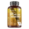 Broméline 650mg – Soutien à la digestion,  au système immunitaire et à la récupération musculaire – Extrait de tiges d