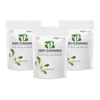 Patchs Detox pour les Pieds - Aide à purifier le corps - 3 packs à -20%